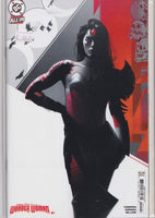 Absolute Wonder Woman #1 (2025) 1° print Jeff Dekal variant NM