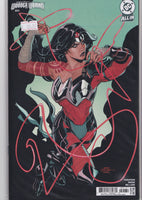 Absolute Wonder Woman #21 (2026) 1° print Dodson Variant NM
