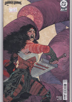 Absolute Wonder Woman #21 (2026) 1° print Variant NM