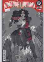 Absolute Wonder Woman #2 (2025) 3° print NM