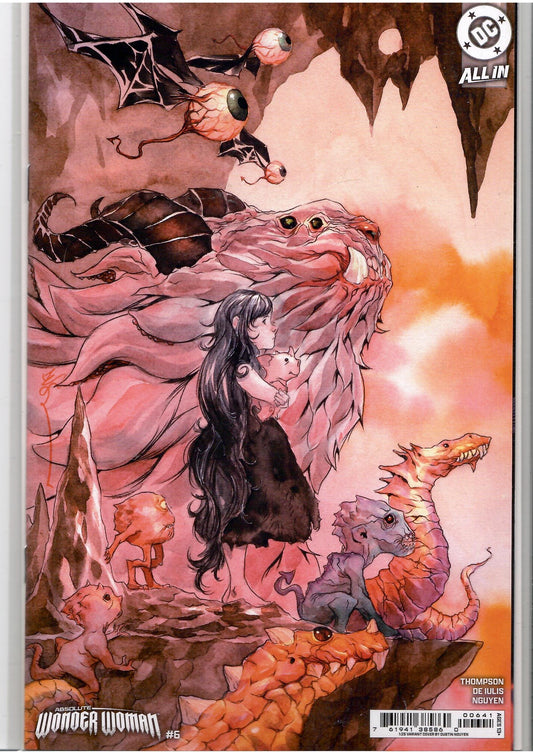 1 for 25  Dustin Nguen variant NM