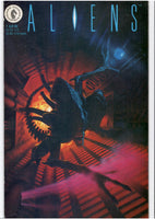 Aliens (1989)  #1-4 Full set Fine