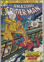 Amazing Spider-Man #133 (1974) Fine