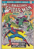 Amazing Spider-Man #141 (1974) Fine 