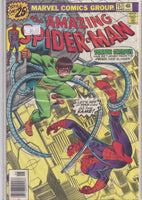 Amazing Spider-Man #157 (1976) Fine
