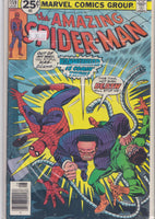 Amazing Spider-Man #159 (1976) Fine