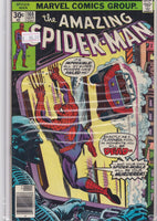 Amazing Spider-Man #160 (1976) Fine