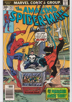 Amazing Spider-Man #162 (1976) Nightcrawler Very Fine
