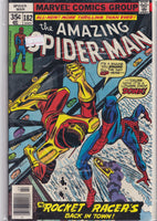 Amazing Spider-Man #182 (1978) Fine
