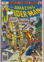 Amazing Spider-Man #183 (1978) Fine