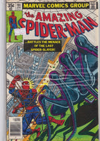 Amazing Spider-Man #191 (1979)  Fine