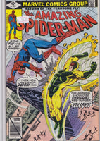 Amazing Spider-Man #193 (1979)  Fine