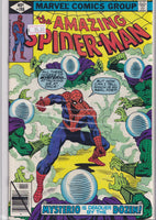 Amazing Spider-Man #198 (1979) Fine