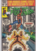 Amazing Spider-Man #208 (1980) 1° Romita Jr Fine