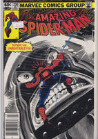 Amazing Spider-Man #230 (1982) Classic story very Fine