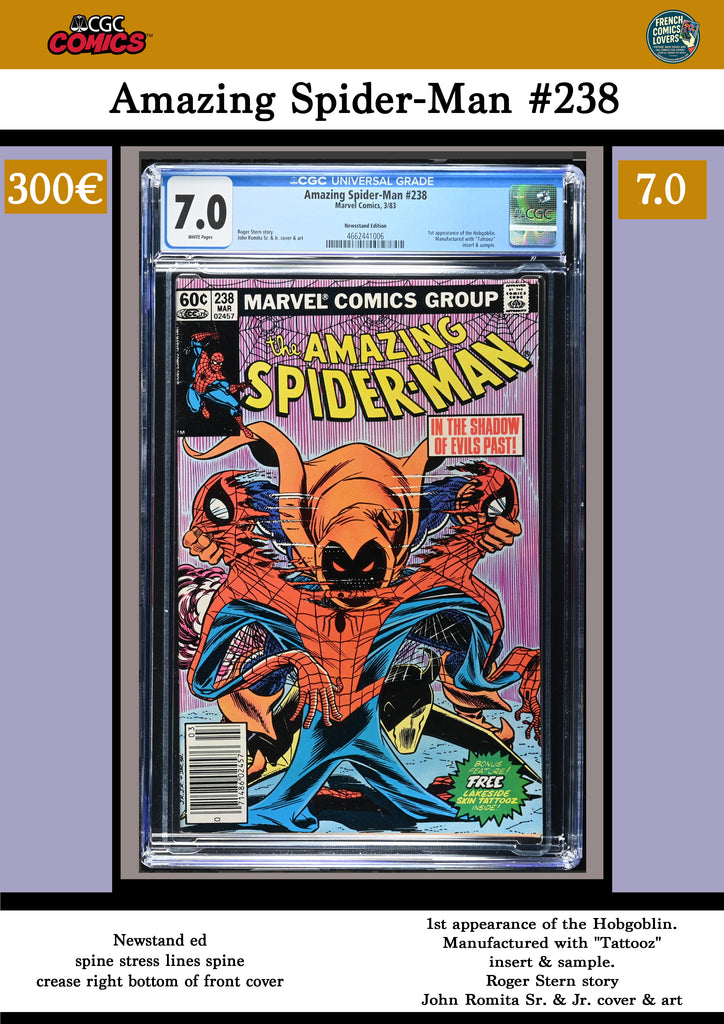 Amazing_Spider-Man_238_1983_1_Hobgoblin_CGC_7.0