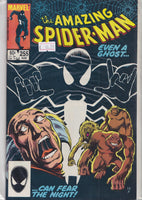 Amazing Spider-Man #255 (1984) very Fine