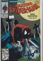 Amazing Spider-Man #308 (1988) McFarlane very Fine