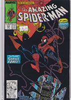 Amazing Spider-Man #310 (1988) McFarlane very Fine