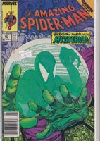 Amazing Spider-Man #311 (1988) McFarlane very Fine