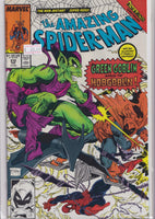 Amazing Spider-Man #312 (1988) McFarlane very Fine