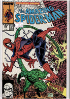 Amazing Spider-Man #318 (1989) McFarlane very Fine