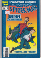 Amazing Spider-Man #388 (1994) very Fine