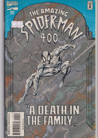 Amazing Spider-Man #400 (1995) very Fine