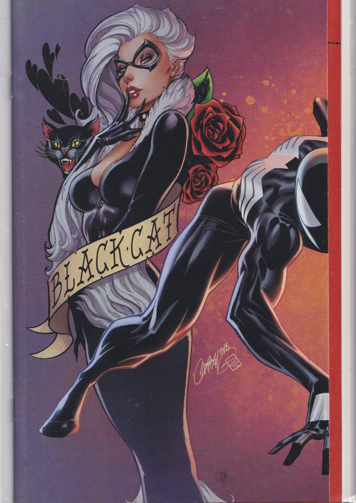 Amazing Spider-Man #801 + 802 (2018) Js Campbell exclusive Connecting covers NM
