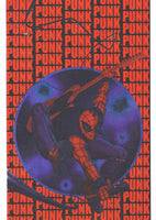 Amazing Spider-man #33 (2023) NYC Comicon Exclusive Spider-Punk NM