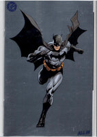 Foil cover NM