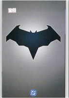 Batman #1 (2025) Logo Variant NM