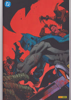 Batman #1 (2026) Kagurabachi exclusive Panini Italian variant NM