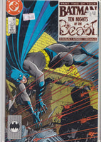 Batman # 418 (1988)  VF