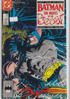 Batman #420 (1988) Very Fine