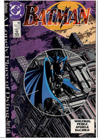 Batman #440-442, 