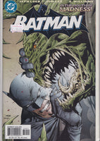 Batman #610 (2003) Hush  VF