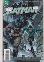 Batman #615 (2003) Hush  VF