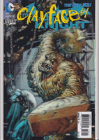 clayface 3d