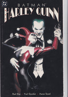 Batman Harley Quinn (1999) 1° print 1° DCU Harley Quinn Fine +