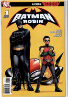 Dick Grayson IS Batman! 