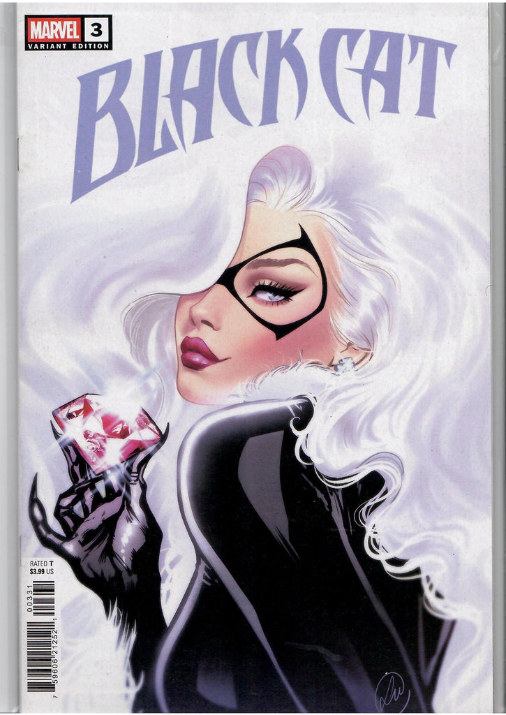 Black Cat #3 (2025) NM