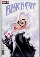 Black Cat #3 (2025) NM