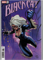 Black Cat #3 (2025) variant NM
