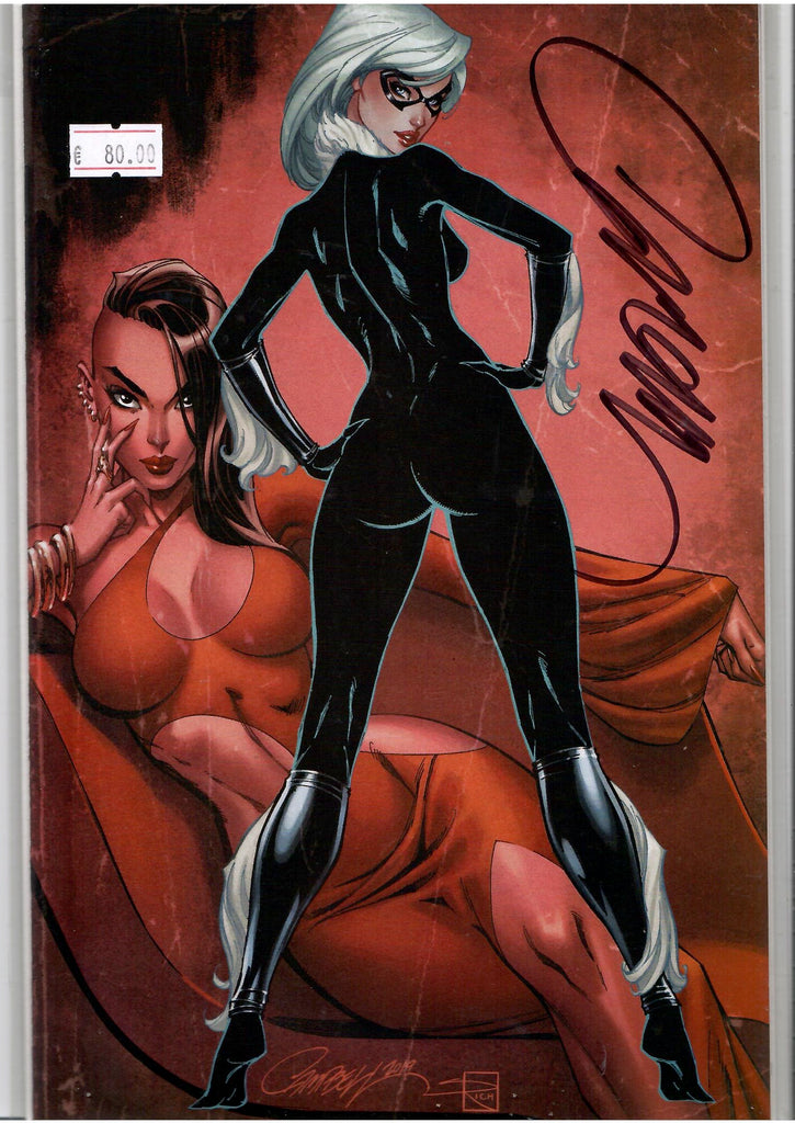cover signed Campbell 