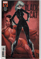 J.Scott Campbell cover Very Fine