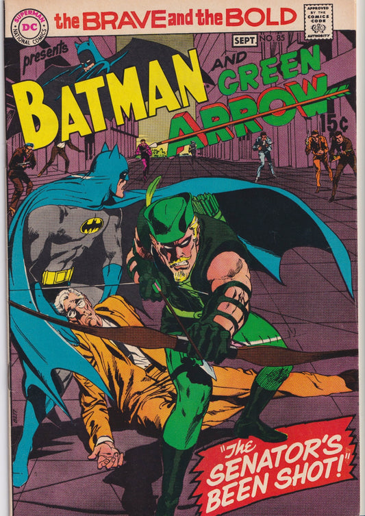 Adams Art 1° new Green Arrow costume Fine