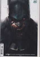 DCeased #1 (2019) Variant Very Fine