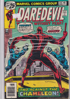 Daredevil #134 (1976) Very Fine