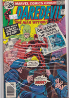 Daredevil #135 (1976) Very Fine